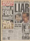 Daily Mirror Tuesday 15 August 1989 Page 28