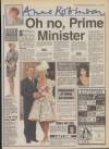 Daily Mirror Wednesday 23 August 1989 Page 9