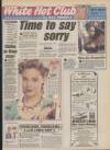 Daily Mirror Wednesday 23 August 1989 Page 11