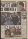 Daily Mirror Thursday 31 August 1989 Page 3