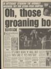 Daily Mirror Thursday 31 August 1989 Page 18