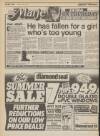 Daily Mirror Thursday 31 August 1989 Page 26