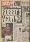 Daily Mirror Thursday 31 August 1989 Page 44
