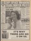 Daily Mirror Monday 04 September 1989 Page 13