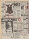 Daily Mirror Monday 04 September 1989 Page 22