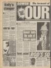 Daily Mirror Monday 04 September 1989 Page 26