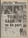 Daily Mirror Thursday 07 September 1989 Page 21