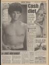 Daily Mirror Thursday 07 September 1989 Page 23