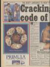 Daily Mirror Thursday 07 September 1989 Page 24