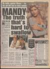 Daily Mirror Friday 08 September 1989 Page 13