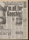 Daily Mirror Friday 08 September 1989 Page 41