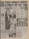 Daily Mirror Saturday 09 September 1989 Page 9