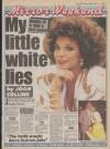 Daily Mirror Saturday 09 September 1989 Page 13