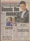Daily Mirror Saturday 09 September 1989 Page 15