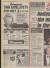 Daily Mirror Saturday 09 September 1989 Page 18