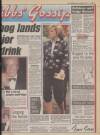 Daily Mirror Saturday 09 September 1989 Page 19