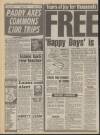 Daily Mirror Tuesday 12 September 1989 Page 2