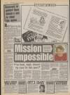 Daily Mirror Tuesday 12 September 1989 Page 6