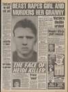 Daily Mirror Tuesday 12 September 1989 Page 7
