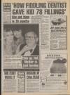 Daily Mirror Tuesday 12 September 1989 Page 15