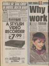 Daily Mirror Tuesday 12 September 1989 Page 16