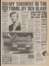 Daily Mirror Thursday 14 September 1989 Page 7