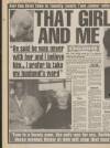 Daily Mirror Thursday 14 September 1989 Page 20