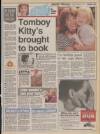 Daily Mirror Thursday 14 September 1989 Page 27