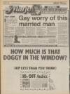 Daily Mirror Thursday 14 September 1989 Page 28