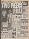 Daily Mirror Thursday 14 September 1989 Page 45