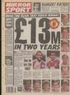 Daily Mirror Thursday 14 September 1989 Page 48