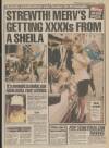 Daily Mirror Friday 29 September 1989 Page 3