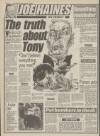 Daily Mirror Friday 29 September 1989 Page 6
