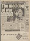 Daily Mirror Friday 29 September 1989 Page 9