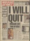 Daily Mirror Friday 29 September 1989 Page 44