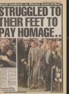 Daily Mirror Saturday 30 September 1989 Page 3
