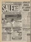 Daily Mirror Saturday 30 September 1989 Page 4