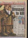 Daily Mirror Saturday 30 September 1989 Page 11