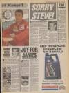 Daily Mirror Saturday 30 September 1989 Page 27