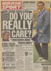 Daily Mirror Saturday 30 September 1989 Page 32
