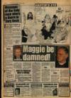 Daily Mirror Monday 02 October 1989 Page 6