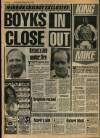 Daily Mirror Monday 02 October 1989 Page 26