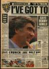 Daily Mirror Tuesday 03 October 1989 Page 34