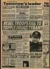 Daily Mirror Wednesday 04 October 1989 Page 2