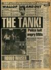 Daily Mirror Wednesday 04 October 1989 Page 39
