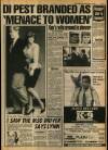 Daily Mirror Thursday 05 October 1989 Page 7