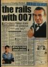 Daily Mirror Thursday 05 October 1989 Page 13