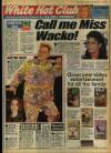 Daily Mirror Thursday 05 October 1989 Page 15