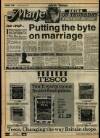 Daily Mirror Thursday 05 October 1989 Page 26