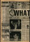 Daily Mirror Thursday 05 October 1989 Page 40